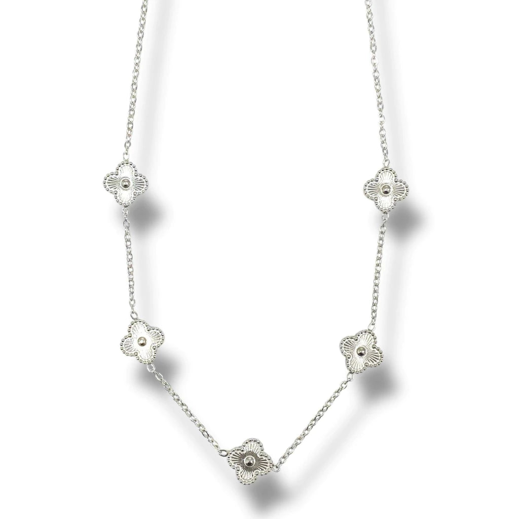 SURGICAL STEEL CHOKER